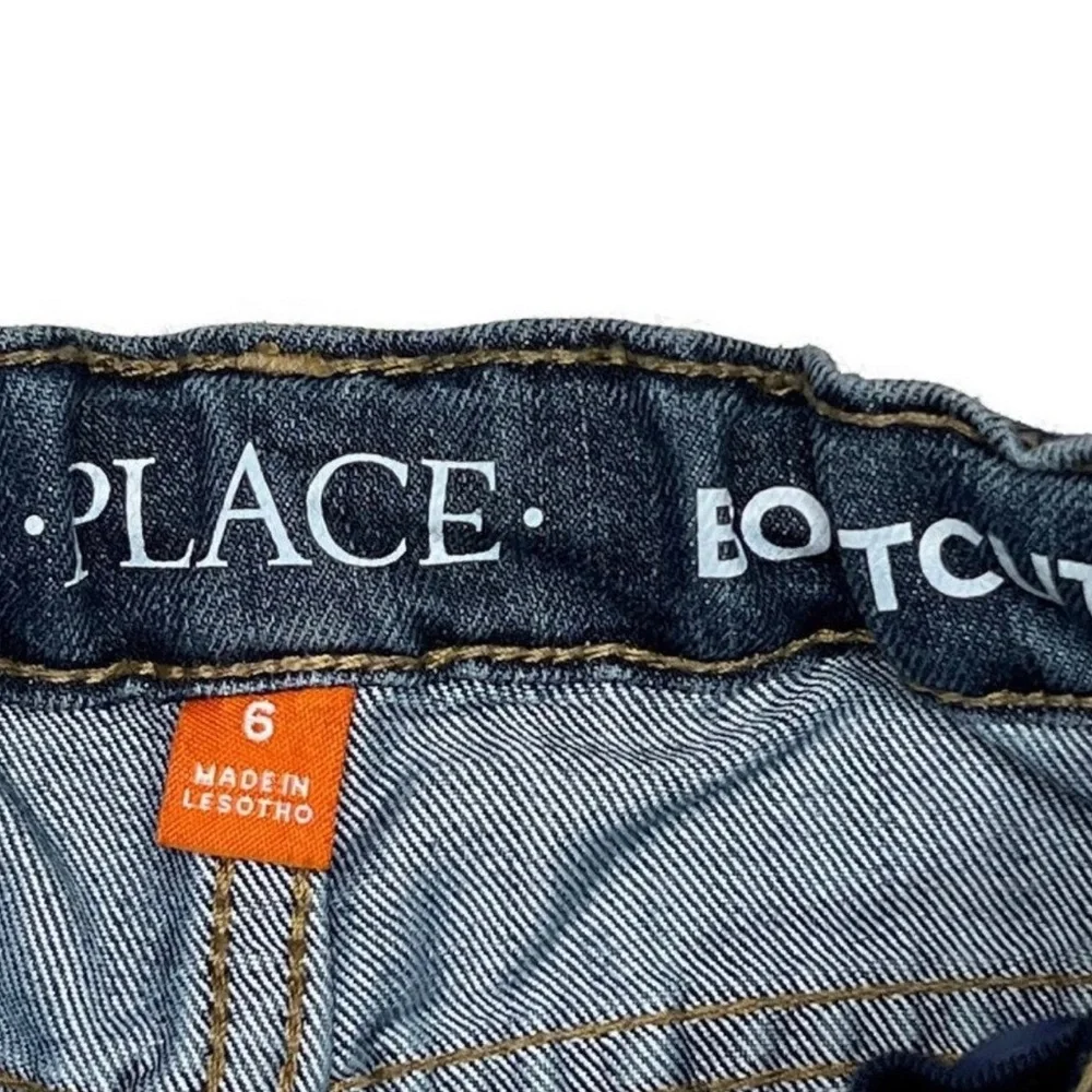 Children’s Place‎ Bootcut Jeans
